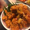 ไก่กรอบ ทัคคัลยอง