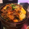 เนื้อผัดเกาหลี รสจัด
