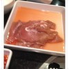 เนื้อหมูน่าทาน