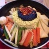 ชินดังดงต๊อกปกกิ (Original)
