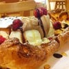 Dutch Baby Pancake