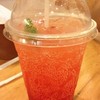 strawberry sava