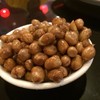 ถั่วไว้ทานเล่น - เคี้ยวเพลินมาก