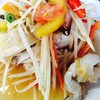 ส้มตำปูม้า
