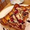 Dutch Baby Pancake 210บาท