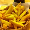 Fries