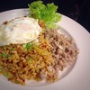 ข้าวผัด Rester'day