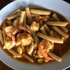 หลดบัวกุ้งสด
