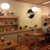 บรรยากาศภายในร้าน