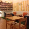 บรรยากาศภายในร้าน