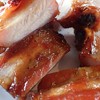 ซี่โครงหมูอบโอ่ง