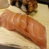 Salmon Sashimi