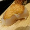 Hotate Mentai Sushi
