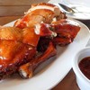 ไก่อบโอ่ง