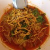 ข้าวซอยไก่