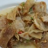 ยำแมงกะพรุน