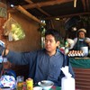 คุณป้าทำอาหารอร่อย