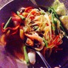 ส้มตำทะเล 150 บาท