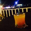 Vodka น้ำส้ม 100 บาท