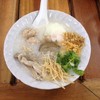 ข้าวต้มโจ๊ก