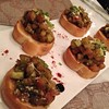 Bruschetta