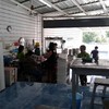 บรรยากาศในร้าน