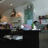 บรรยากาศในห้องอาหาร