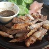 เนื้อย่าง