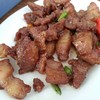 หมูกะปิ