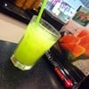 น้ำฝรั่ง..^^@Shabushi  เซ็นทรัล ศาลายา