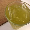 Green Tea.