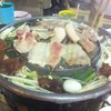 บุฟเฟ่ต์ปิ้งย่าง