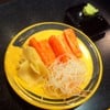 ปูอัด..^^@Shabushi  เซ็นทรัล ศาลายา