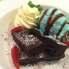 Brownie Plate