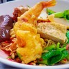 หมี่แห้งโฟ