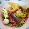 หมี่แห้งโฟ