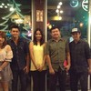 วันเสาร์ นักร้องน่ารัก เลยขอถ่ายรูปนิดนึง