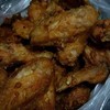 ไก่กรอบ