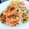 กุ้งผัดพริกเกลือ