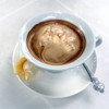 affogato
