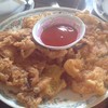 ไข่เจียวเห็ด