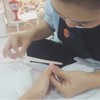 ขัดๆ ถูๆ แต่งทรงเล็บ