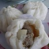 ซาลาเปาทับหลี ไส้หมูสับ (10 บาท)