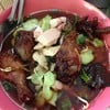 เกาเหลาไก่