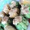 ขนมจีบกุ้ง
