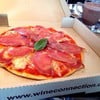 Serrano Ham 🍕