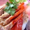 ข้าวหน้าเป็ดย่าง
