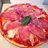 Serrano Ham 🍕