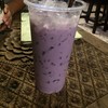 นมเผือกหอมมันหวาน