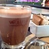 Bitter Cocoa 🍫